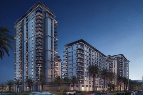 Apartment de 1 dormitorio en Dubai Hills Estate, UAE No. 80538 16