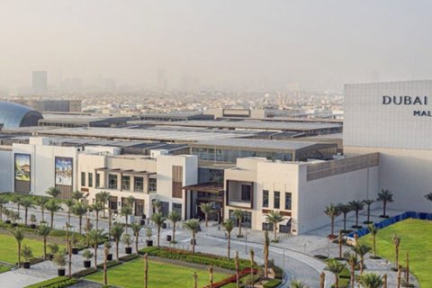 Apartment de 1 dormitorio en Dubai Hills Estate, UAE No. 80538 15