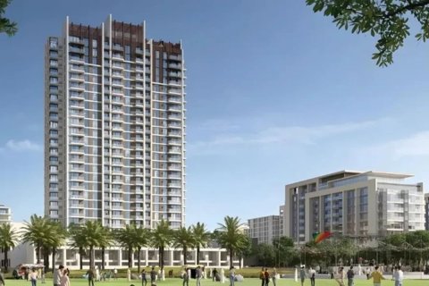 Apartment de 1 dormitorio en Dubai Hills Estate, UAE No. 80538 2
