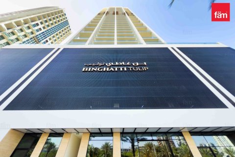 Appartement de 1 chambre à Dubai, UAE No. 80557 3