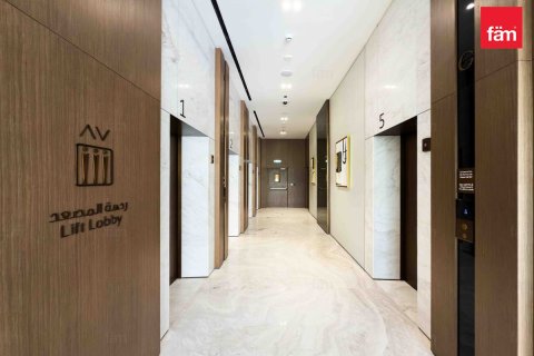 Appartement de 1 chambre à Dubai, UAE No. 80557 5