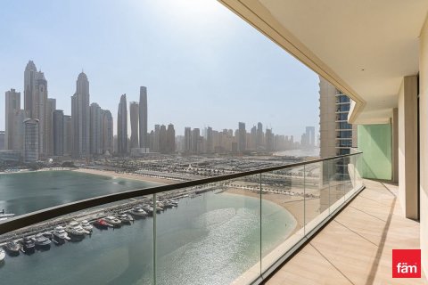 Квартира с 2 спальнями в Dubai Harbour, ОАЭ №105627 1