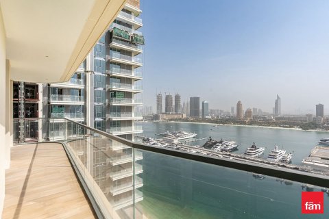 Квартира с 2 спальнями в Dubai Harbour, ОАЭ №105627 21