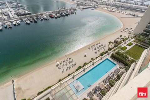 Квартира с 2 спальнями в Dubai Harbour, ОАЭ №105627 23