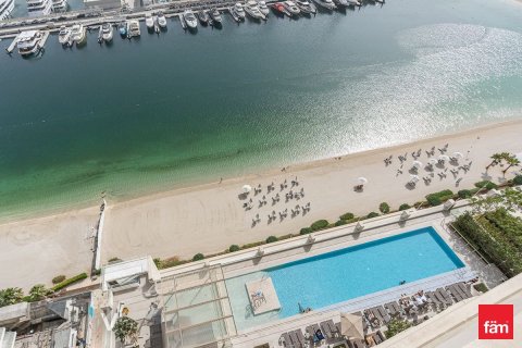 Квартира с 2 спальнями в Dubai Harbour, ОАЭ №105627 24
