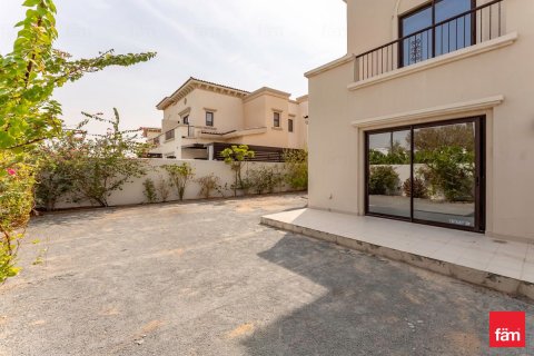Townhouse de 4 chambres à Reem, UAE No. 105632 17