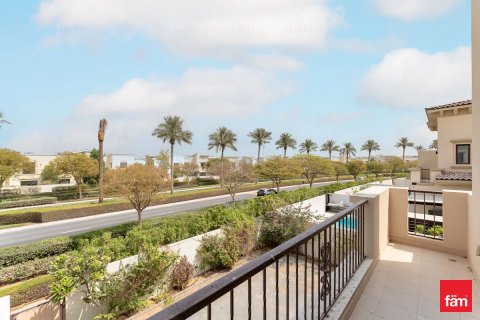 Townhouse de 4 chambres à Reem, UAE No. 105632 16