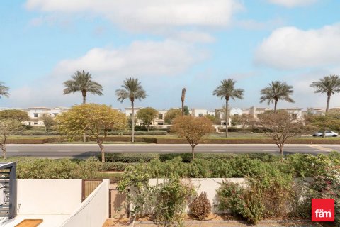Townhouse de 4 chambres à Reem, UAE No. 105632 15