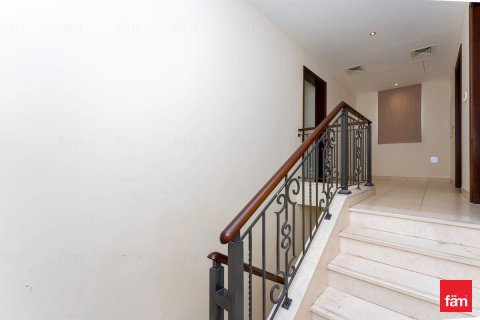 Townhouse de 4 chambres à Reem, UAE No. 105632 12