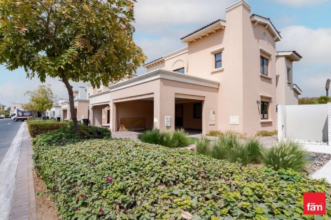 Townhouse de 4 chambres à Reem, UAE No. 105632 2