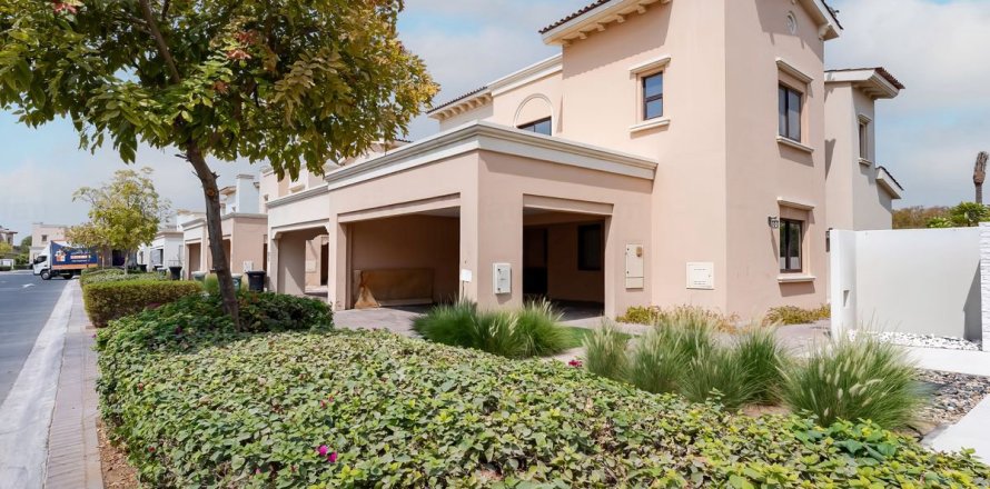 Townhouse de 4 chambres à Reem, UAE No. 105632