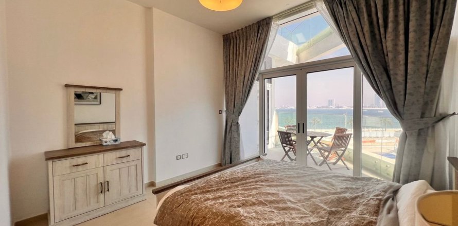 Appartement de 1 chambre à Palm Jumeirah, UAE No. 105629