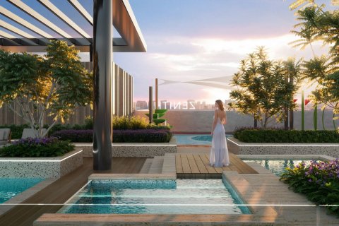 1 bedroom Apartment in International City, UAE No. 105630 18