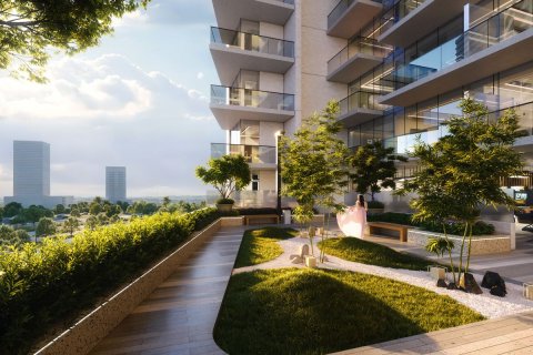 1 bedroom Apartment in International City, UAE No. 105630 19