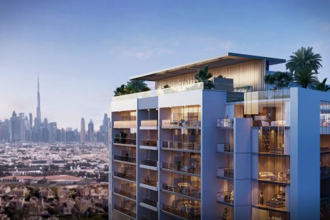 1 bedroom Apartment in International City, UAE No. 105630 9
