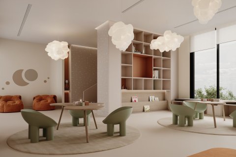 1 bedroom Apartment in International City, UAE No. 105630 3