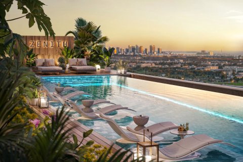 1 bedroom Apartment in International City, UAE No. 105630 11
