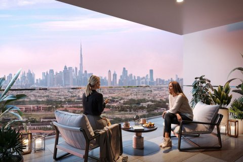 1 bedroom Apartment in International City, UAE No. 105630 16