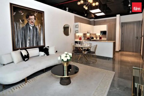 1 bedroom Apartment in Arjan, UAE No. 105628 3