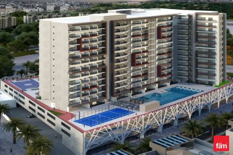 1 bedroom Apartment in Arjan, UAE No. 105628 12