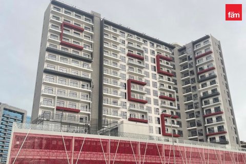 1 bedroom Apartment in Arjan, UAE No. 105628 11