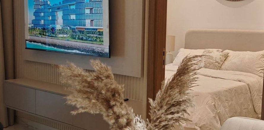 2 غرف نوم شقة في Meydan, الإمارات العربية المتحدة رقم 105601