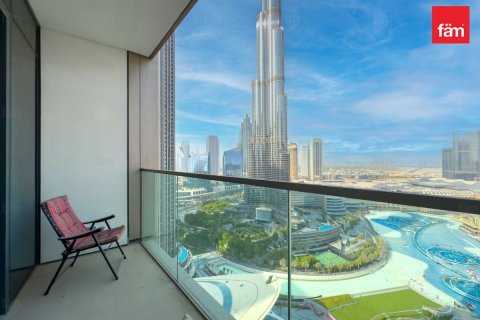 Appartement de 2 chambres à Dubai, UAE No. 105631 24