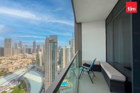 Appartement de 2 chambres à Dubai, UAE No. 105631 23