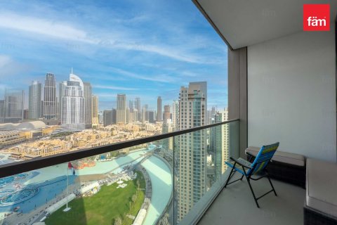 Appartement de 2 chambres à Dubai, UAE No. 105631 22