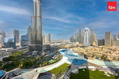 Appartement de 2 chambres à Dubai, UAE No. 105631 2