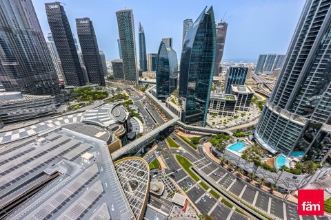 3 غرف نوم شقة في وسط مدينة دبي, الإمارات العربية المتحدة رقم 76030 29
