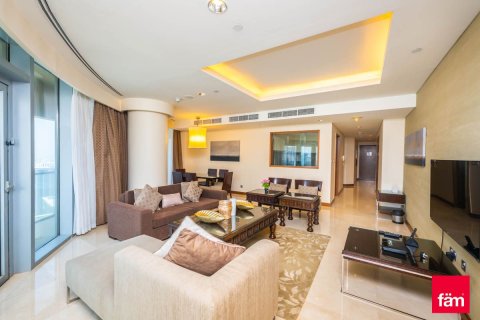 3 غرف نوم شقة في وسط مدينة دبي, الإمارات العربية المتحدة رقم 76030 4