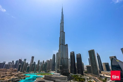 3 غرف نوم شقة في وسط مدينة دبي, الإمارات العربية المتحدة رقم 76030 2