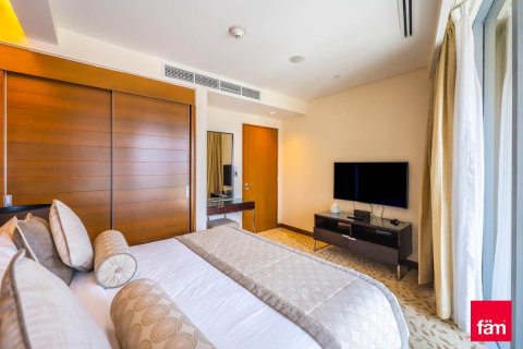 3 غرف نوم شقة في وسط مدينة دبي, الإمارات العربية المتحدة رقم 76030 9