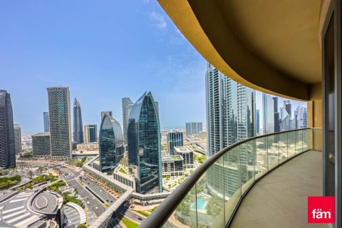 3 غرف نوم شقة في وسط مدينة دبي, الإمارات العربية المتحدة رقم 76030 26