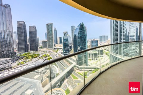 3 غرف نوم شقة في وسط مدينة دبي, الإمارات العربية المتحدة رقم 76030 25