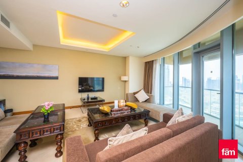 3 غرف نوم شقة في وسط مدينة دبي, الإمارات العربية المتحدة رقم 76030 14