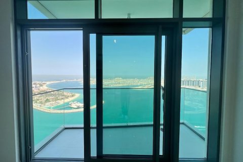 2 غرف نوم شقة في BEACH VISTA TOWER 2 EMAAR Beachfront, الإمارات العربية المتحدة رقم 96939 6