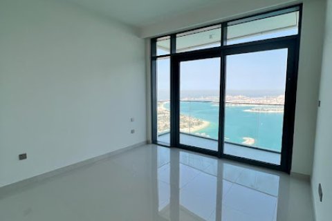 2 غرف نوم شقة في BEACH VISTA TOWER 2 EMAAR Beachfront, الإمارات العربية المتحدة رقم 96939 11