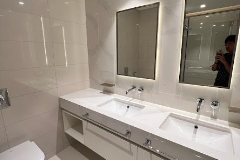 2 غرف نوم شقة في BEACH VISTA TOWER 2 EMAAR Beachfront, الإمارات العربية المتحدة رقم 96939 18