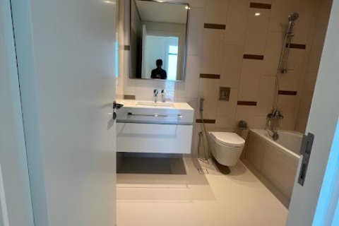2 غرف نوم شقة في BEACH VISTA TOWER 2 EMAAR Beachfront, الإمارات العربية المتحدة رقم 96939 7