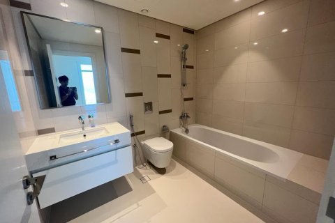 2 غرف نوم شقة في BEACH VISTA TOWER 2 EMAAR Beachfront, الإمارات العربية المتحدة رقم 96939 12