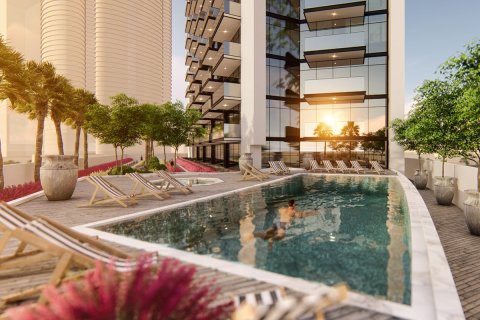 Appartement de 3 chambres à NOBLES TOWER Business Bay, UAE No. 96942 10