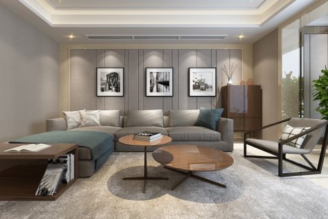 Appartement de 3 chambres à NOBLES TOWER Business Bay, UAE No. 96942 4
