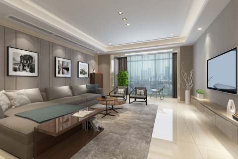 Appartement de 3 chambres à NOBLES TOWER Business Bay, UAE No. 96942 9