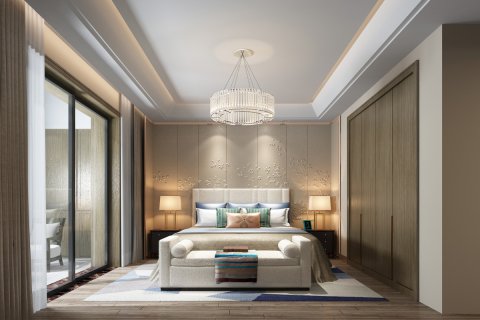 Appartement de 3 chambres à NOBLES TOWER Business Bay, UAE No. 96942 5
