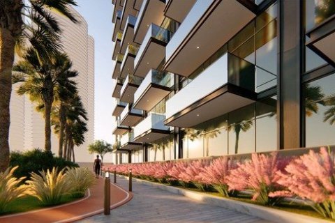 Appartement de 3 chambres à NOBLES TOWER Business Bay, UAE No. 96942 3