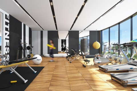 Appartement de 3 chambres à NOBLES TOWER Business Bay, UAE No. 96942 6