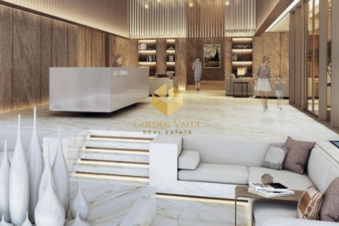 Apartment de 2 dormitorios en SOBHA VERDE Jumeirah Lake Towers, UAE No. 96913 6