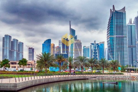 Apartment de 2 dormitorios en SOBHA VERDE Jumeirah Lake Towers, UAE No. 96913 10